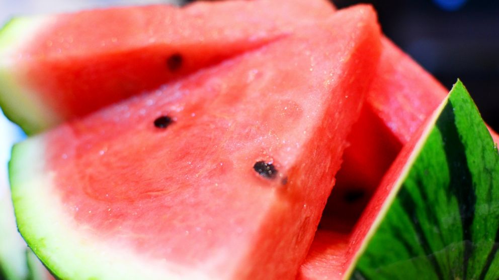 5 Things You Didn T Know About Watermelon Abc News