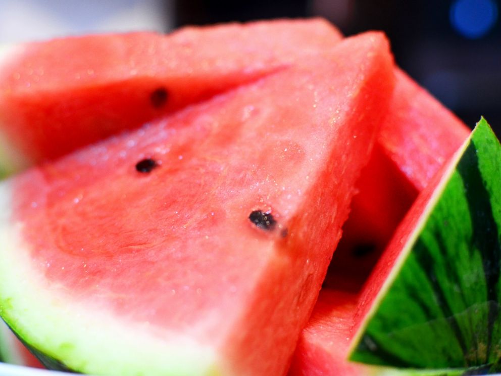 5 Things You Didn T Know About Watermelon Abc News