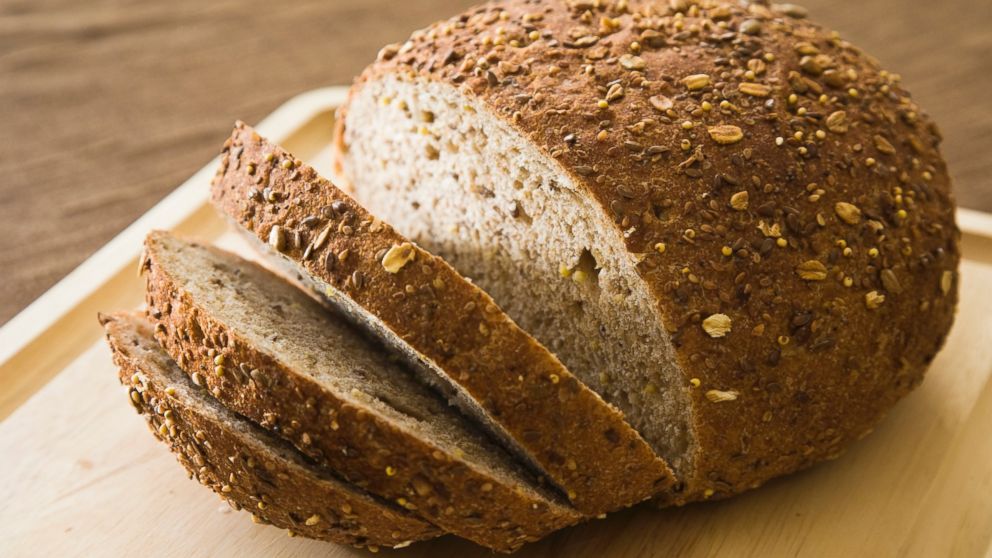 PHOTO: Try these delicious and nutritious whole-grain alternatives to white bread.