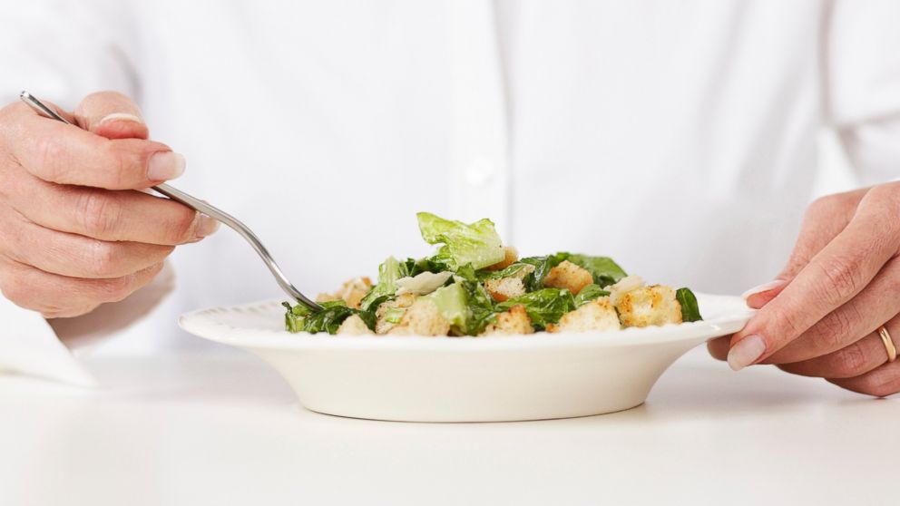 Ways To Tweak Your Diet As You Age ABC News