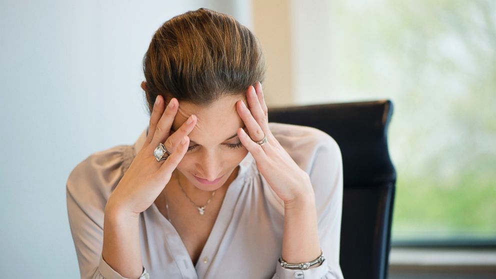 Try these tips to keep headaches at bay.