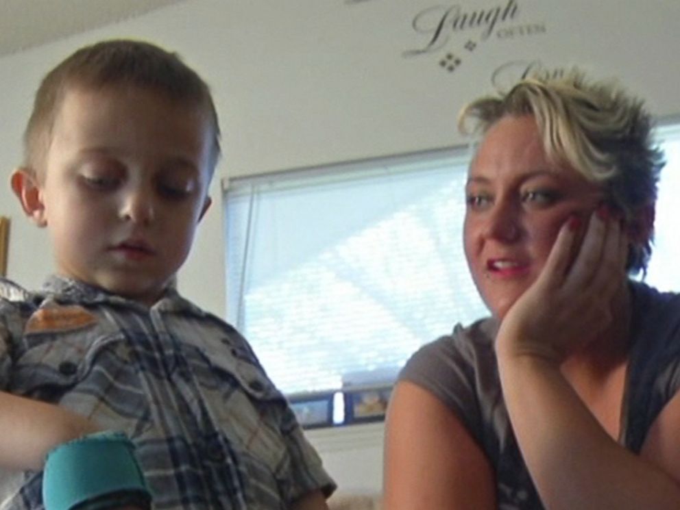 5-Year-Old's (Adorable) 911 Call Saves Diabetic Mom's Life - ABC News