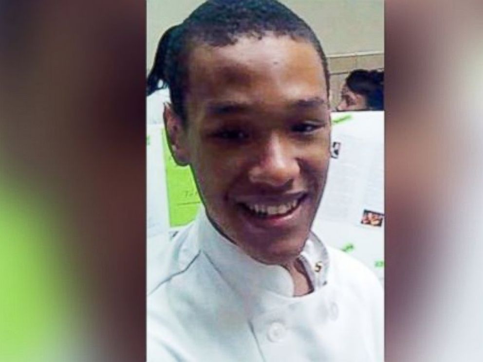 PHOTO: Adrian Rodriguez was just 18 years old when he fell and was struck by a subway train in New York City. His mother had to make the difficult decision to donate his organs.