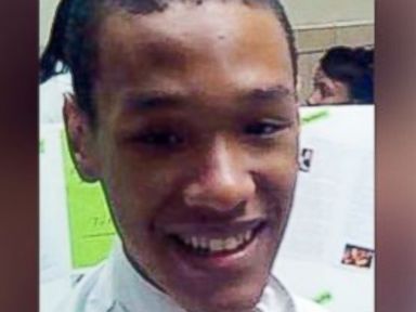 PHOTO: Adrian Rodriguez was just 18 years old when he fell and was struck by a subway train in New York City. His mother had to make the difficult decision to donate his organs.