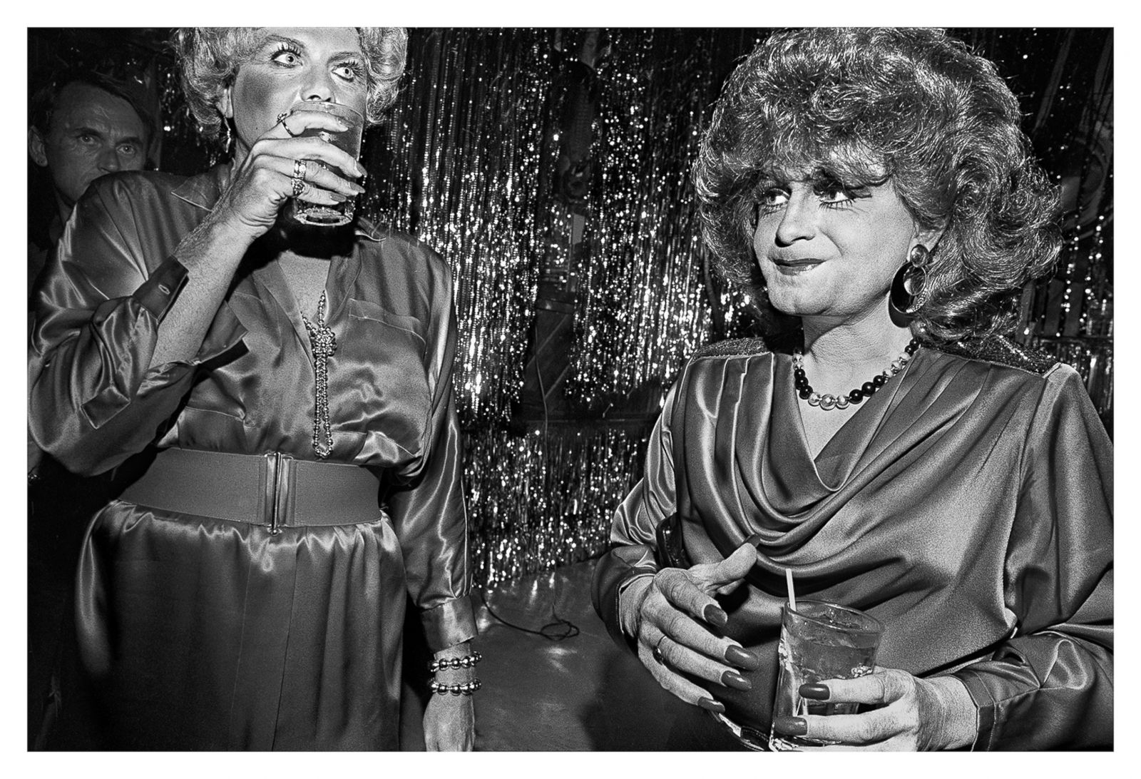 Hiv Turns 30 The Castro During The Epidemic Photos Abc News