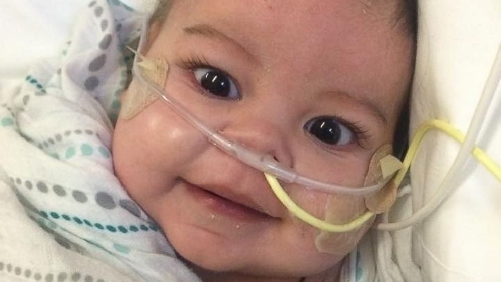 Lincoln Seay's parents said he was looking "death in the face" before his heart transplant. 