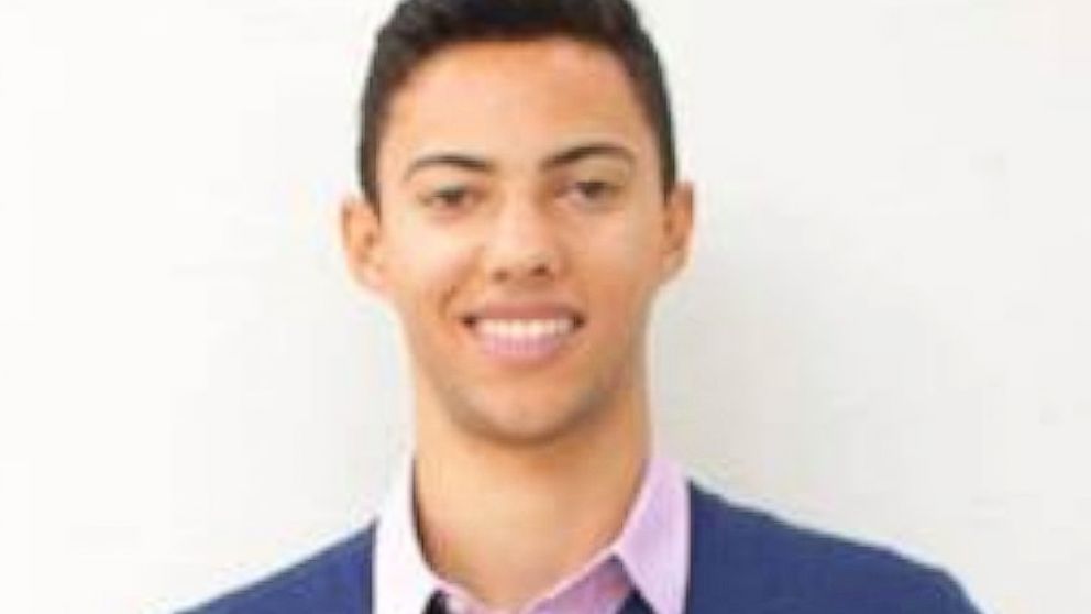 UC Berkeley student Nick Leslie, 20, is missing following the truck attack in France that killed at least 84 people during Bastille Day celebrations.
