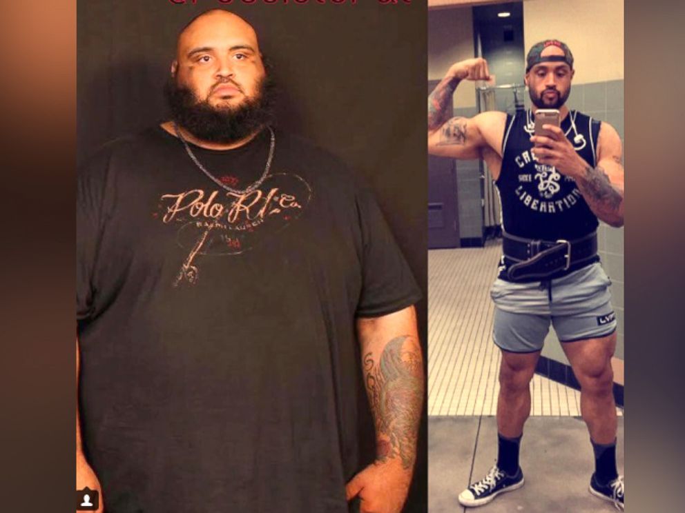 7 Packers who lost weight, packed on pounds or otherwise got in
