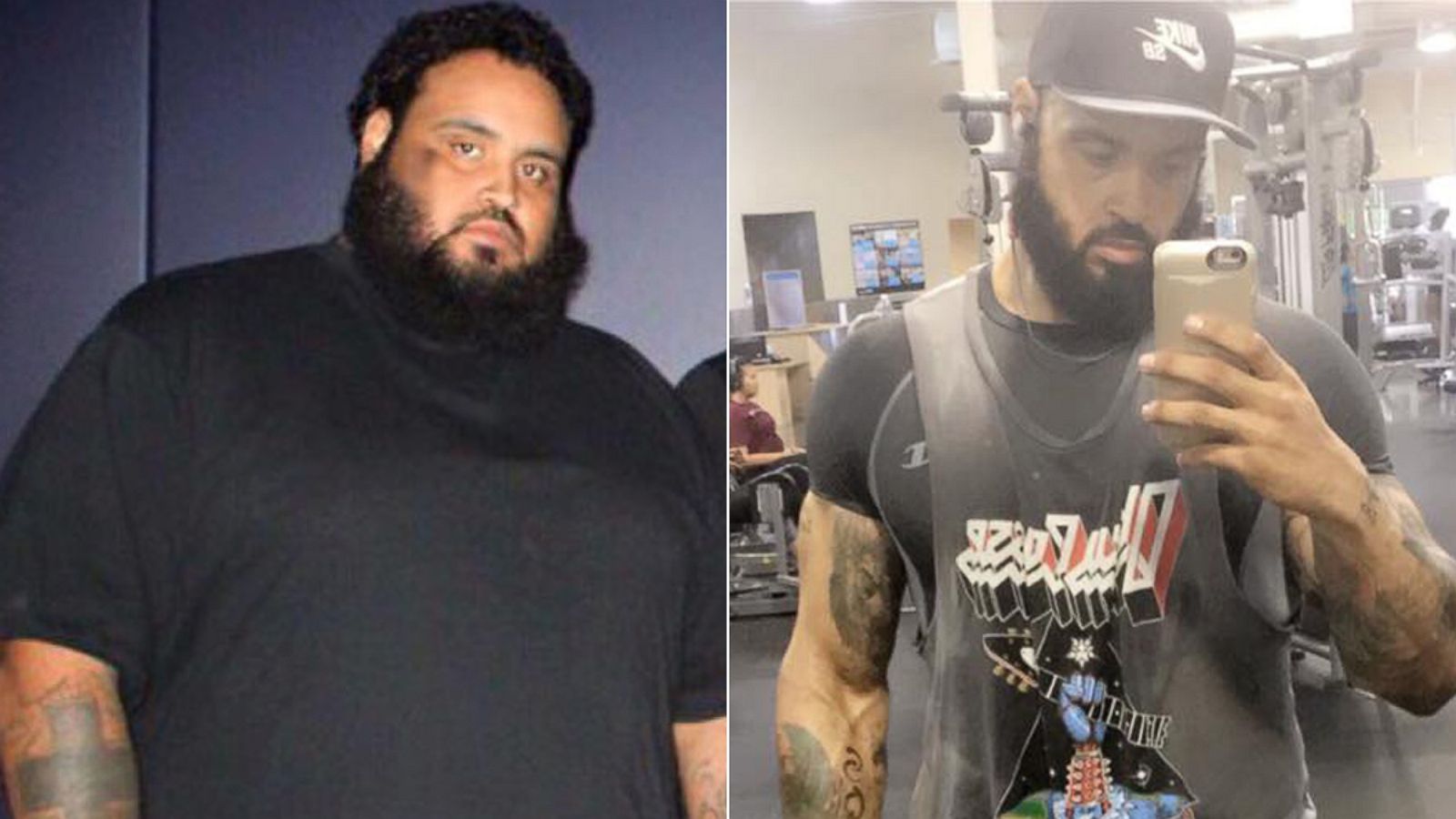 7 Packers who lost weight, packed on pounds or otherwise got in