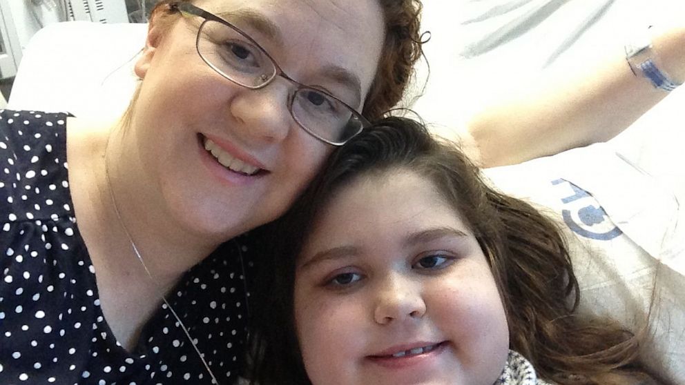 Sarah Murnaghan, 11, Home After Controversial Lung Transplant - ABC News