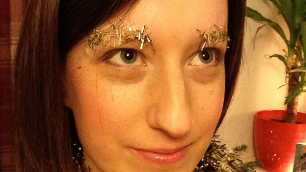 Why These Patients Are Decorating Their Eyebrows for