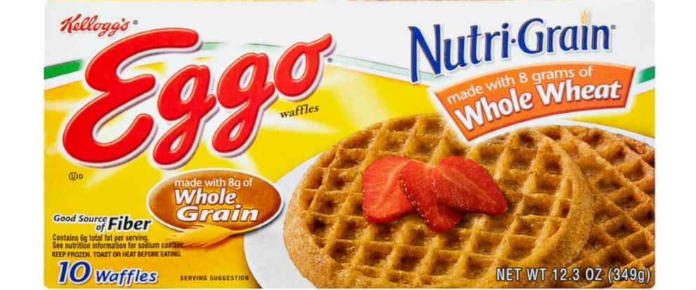 Kellogg Recall Of Eggo Waffle Batch Is The Latest Of Listeria Concerns ...