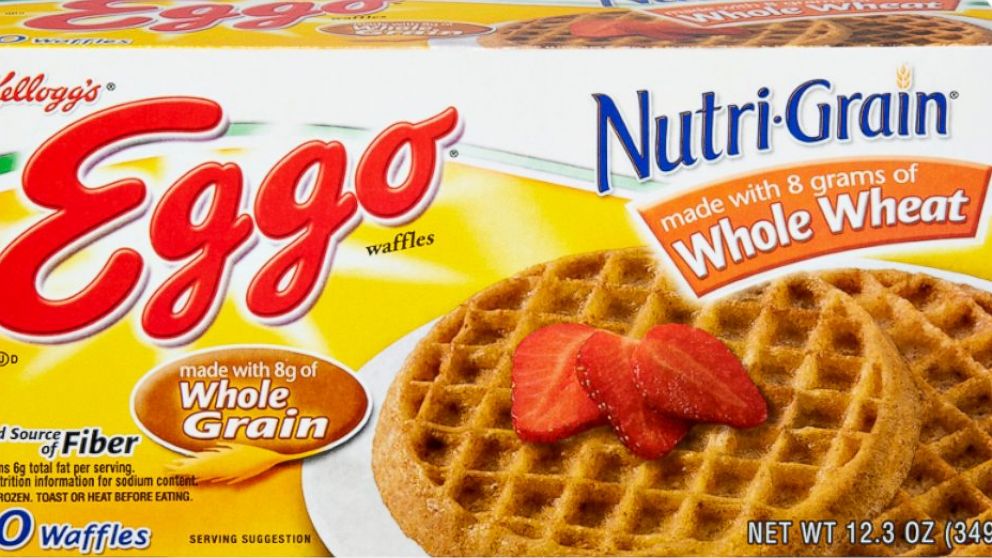 Kellogg Recall of Eggo Waffle Batch Is the Latest of Listeria Concerns