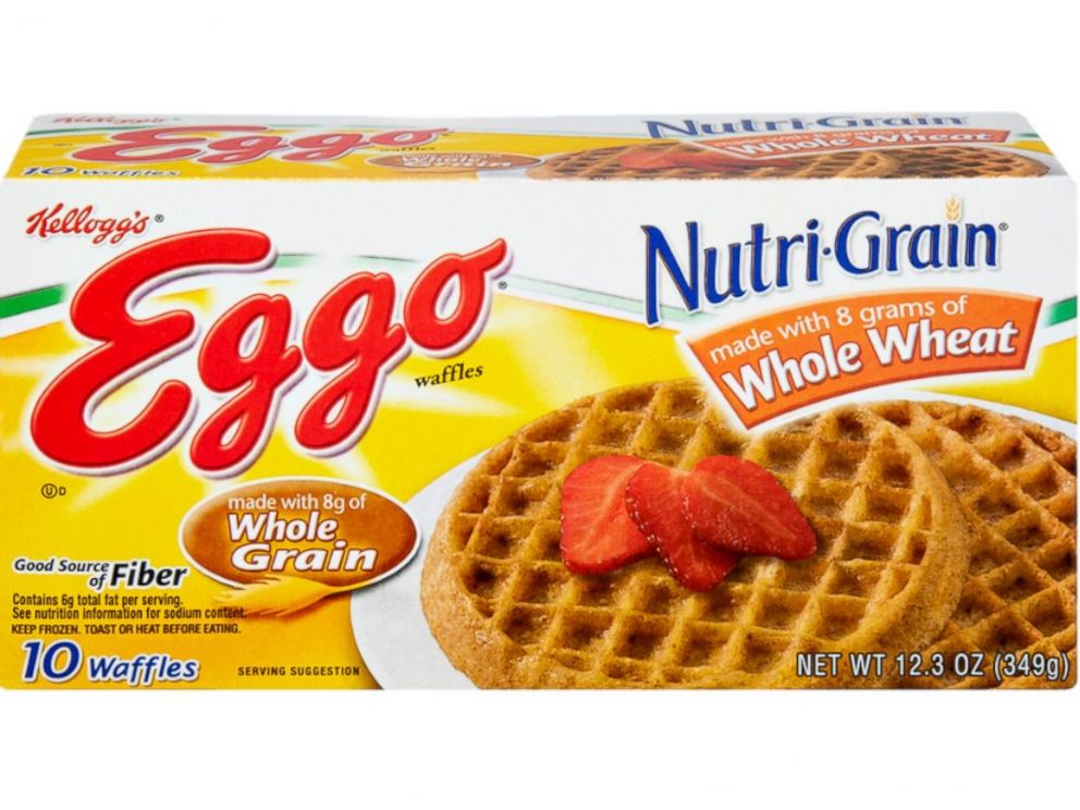 Kellogg Recall Of Eggo Waffle Batch Is The Latest Of Listeria Concerns Abc News