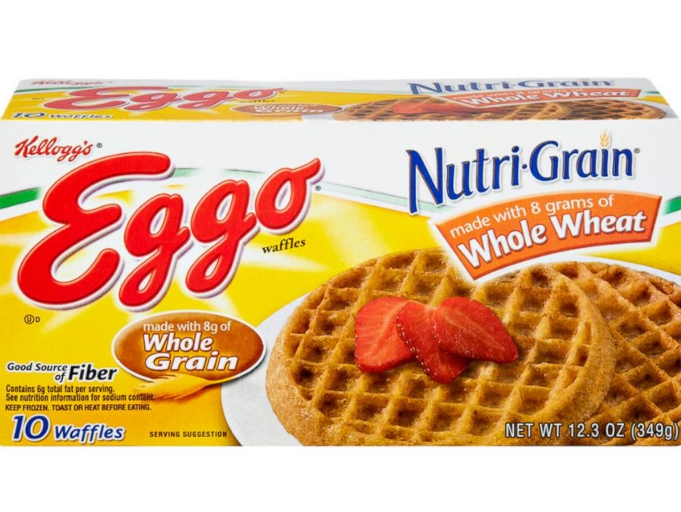 Kellogg Recall Of Eggo Waffle Batch Is The Latest Of Listeria Concerns Abc News