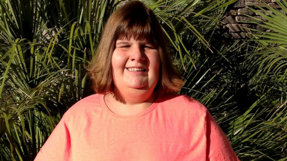 Why This Teen Can’t Stop Eating: Life With Prader-Willi Syndrome - ABC News