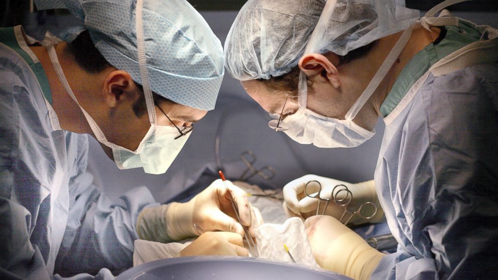 Surgeons at Johns Hopkins performed the first liver transplant between HIV positive donor and recipients. 