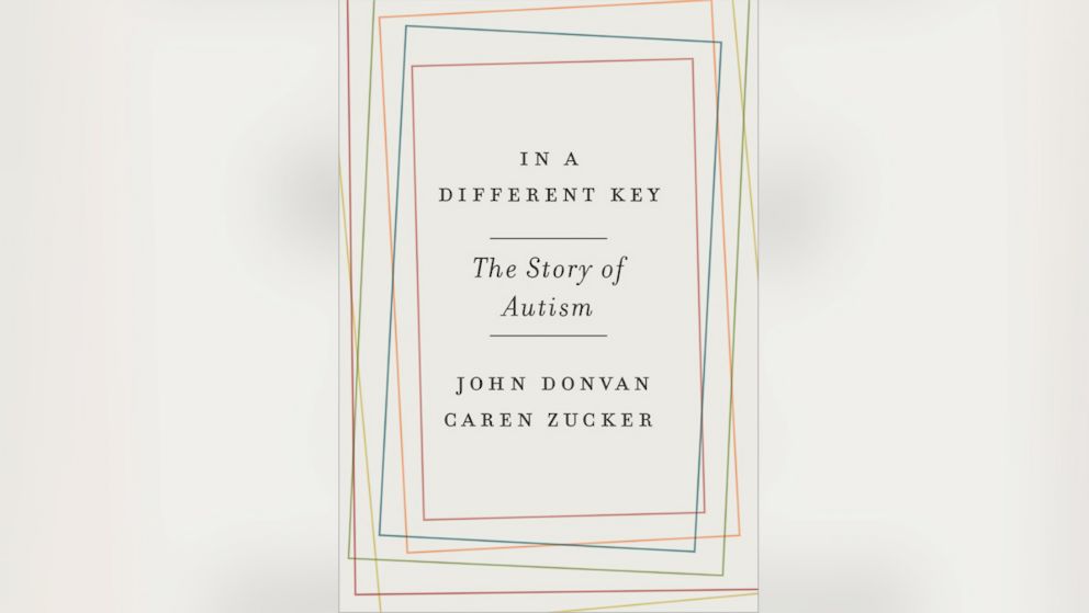 in a different key the story of autism