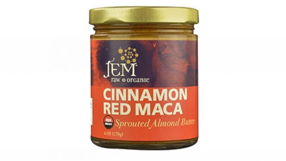 JEM Raw is recalling nut butters after health officials found a likely link to a salmonella outbreak. 