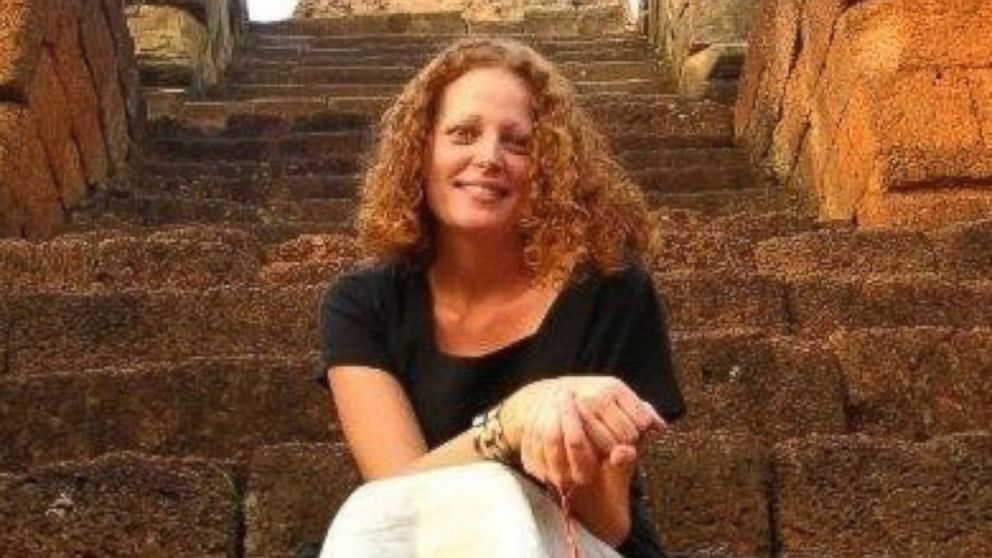 PHOTO: Kaci Hickox, a nurse, is shown in this undated photo. She was the first person in New Jersey placed under a mandatory 21-day quarantine for people who had direct contact with Ebola patients.