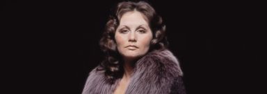 'Deep Throat' Star Linda Lovelace Took Porn Mainstream - ABC News