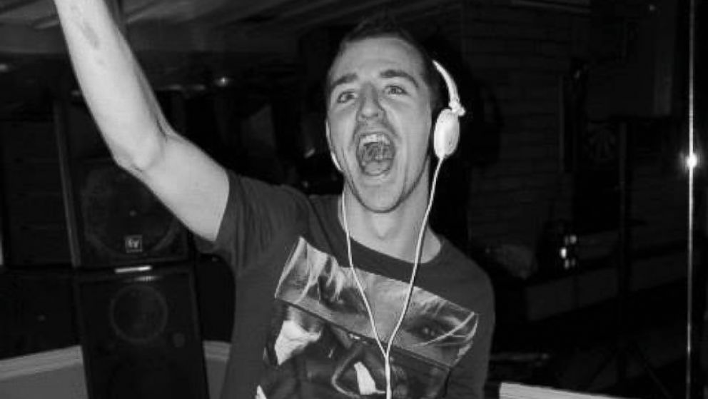 Ross Cummins, an Irish DJ, died after participating in the "NekNomination" game.