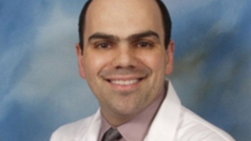 Dr. Spyros Panos pleaded guilty to performing fake and negligent surgeries more than 250 times.