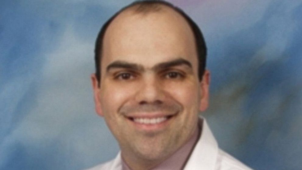 PHOTO: Dr. Spyros Panos, accused of performing fake and negligent surgeries more than 250 times, surrendered his medical license this week. 
