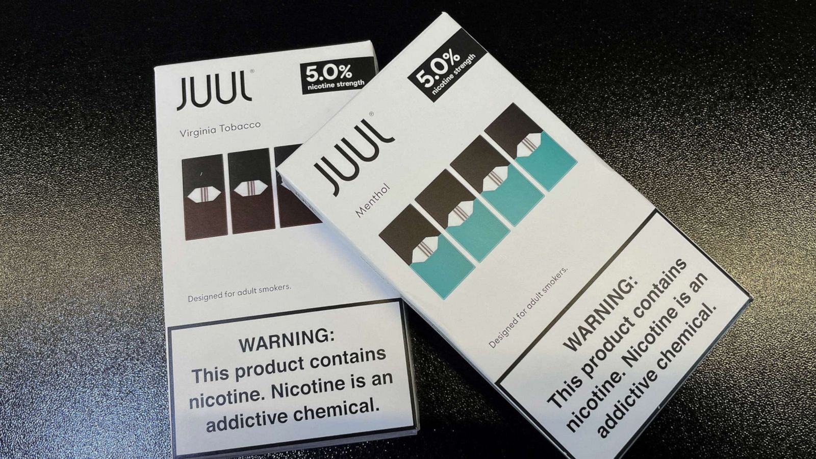 FDA bans Juul e-cigarettes tied to teen vaping surge – Macomb Daily