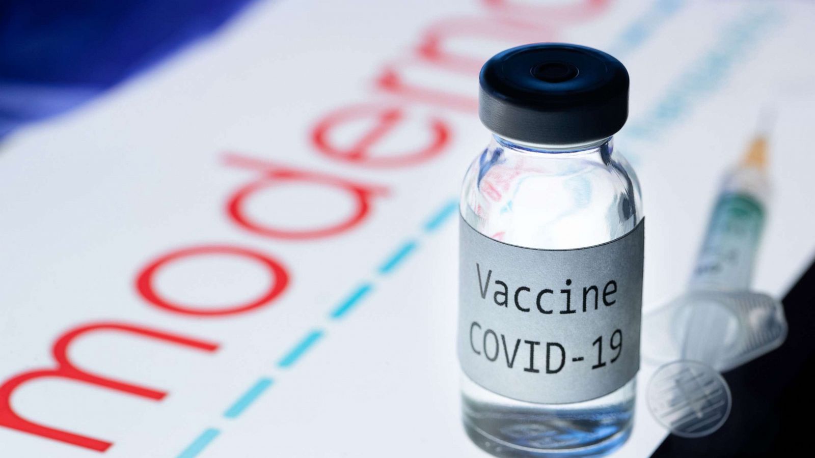 Which country moderna vaccine from The COVID