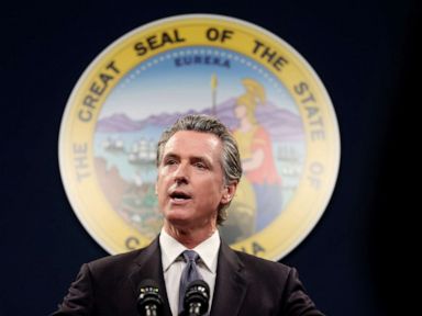 California governor says state 'done' with Walgreens over abortion pill restrictions
