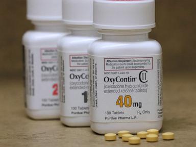 Sacklers, Purdue Pharma reach $7.4 billion settlement in opioid lawsuits