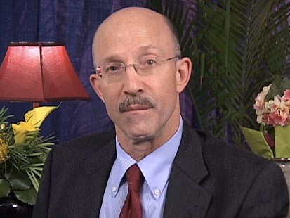 Bruce Trock, Ph.D., Ass. Professor, Urology and Oncology, Johns Hopkins University School of Medicine