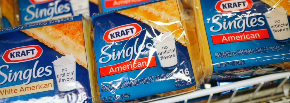 5 Additives In Your Cheese Abc News