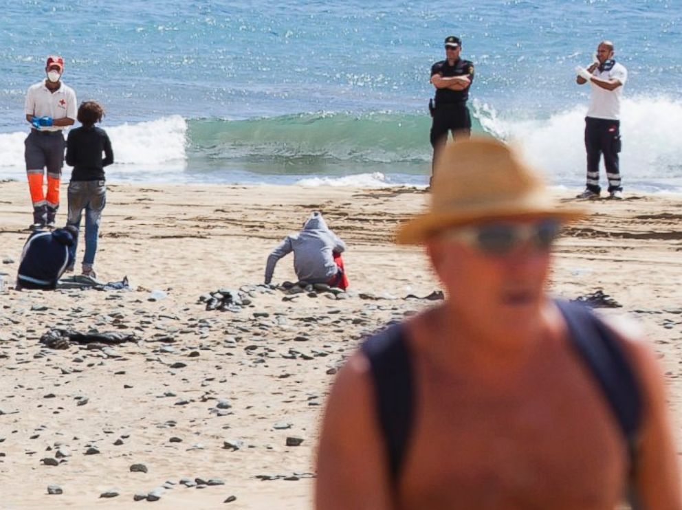 African Nude Beach Pics Telegraph