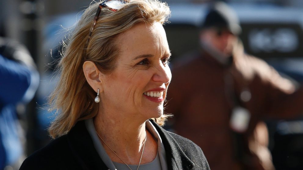 Kerry Kennedy's Sleep Drug Mix Up the Latest Medical Defense ABC News