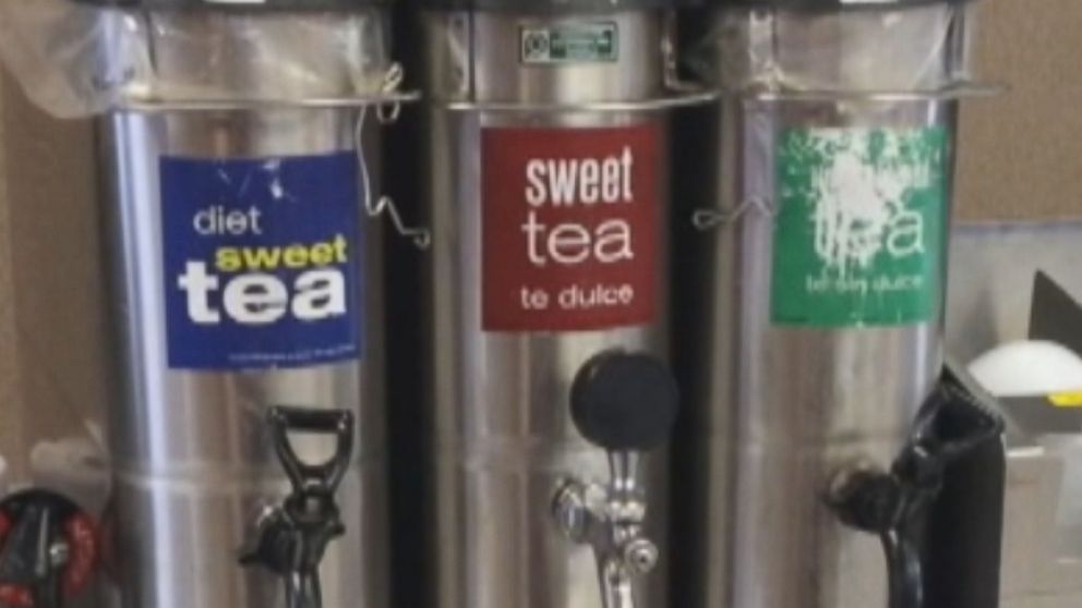 The truth about restaurant tea urn dispensers