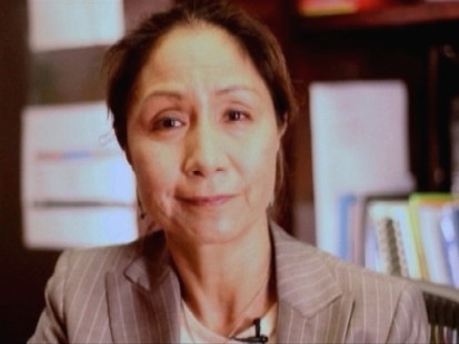 Roberta Lee, M.D, Beth Israel