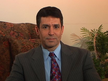 David Katz, M.D., M.P.H., Yale Prevention Research Center