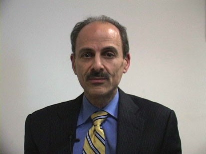Keith Ayoob, Ed.D., R.D., Albert Einstein College of Medicine