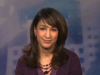 Reena Mehra, M.D., University Hospitals Case Medical Center