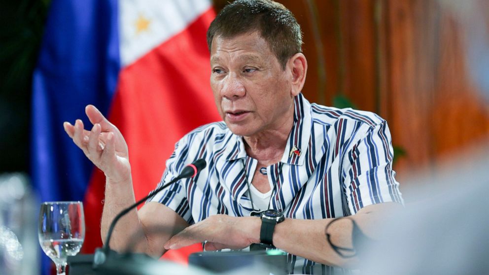 Asia Today: Philippines extends lockdown in central metropolis thumbnail