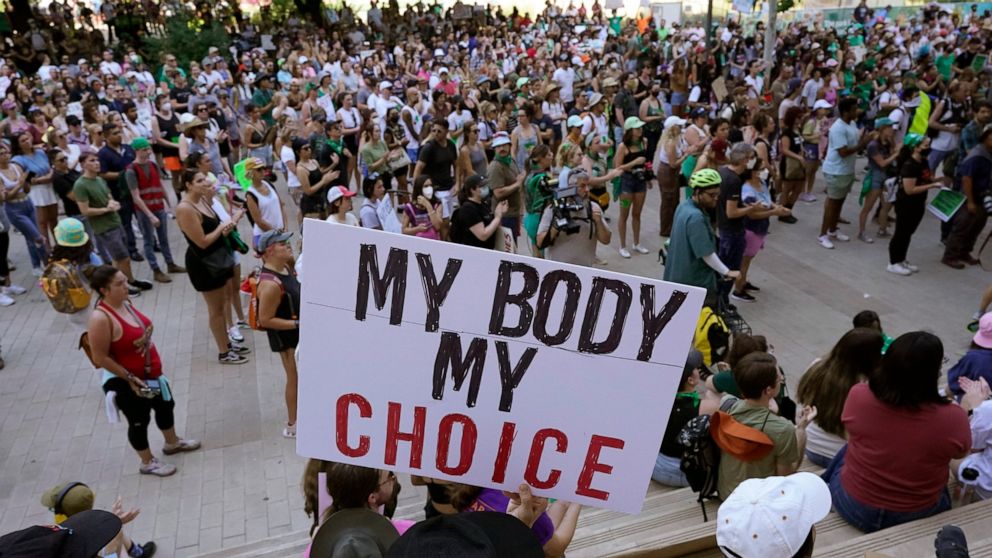 Les hôpitaux du Texas retardent les soins en raison de la loi sur l’avortement, selon une lettre