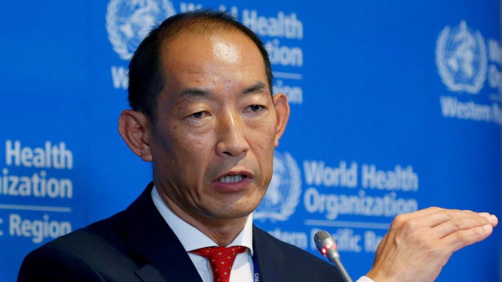 Takeshi Kasai