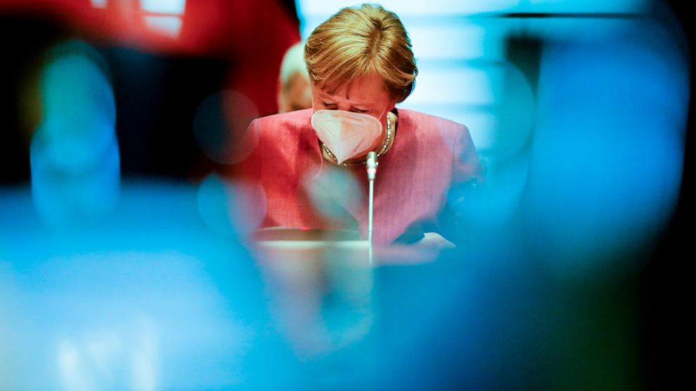 German government raises 2021 economic growth forecast
