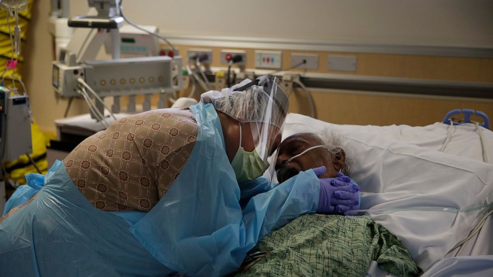 California coronavirus death count tops 70,000 as cases fall