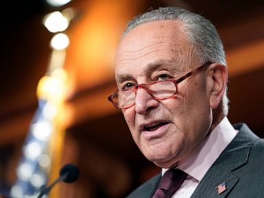 Dems' climate, energy, tax bill clears initial Senate hurdle thumbnail