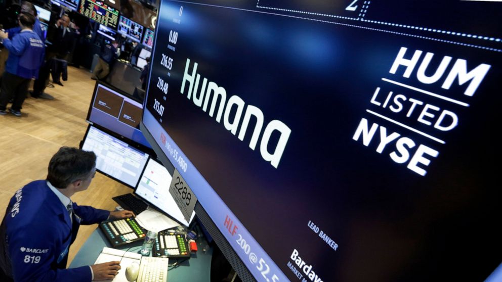 Insurer Humana moves deeper into home care with $5.7B deal