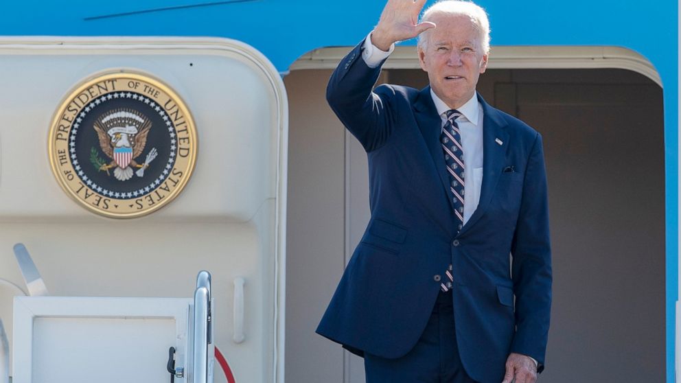 In a nod to JFK, Biden pushing 'moonshot' to fight cancer