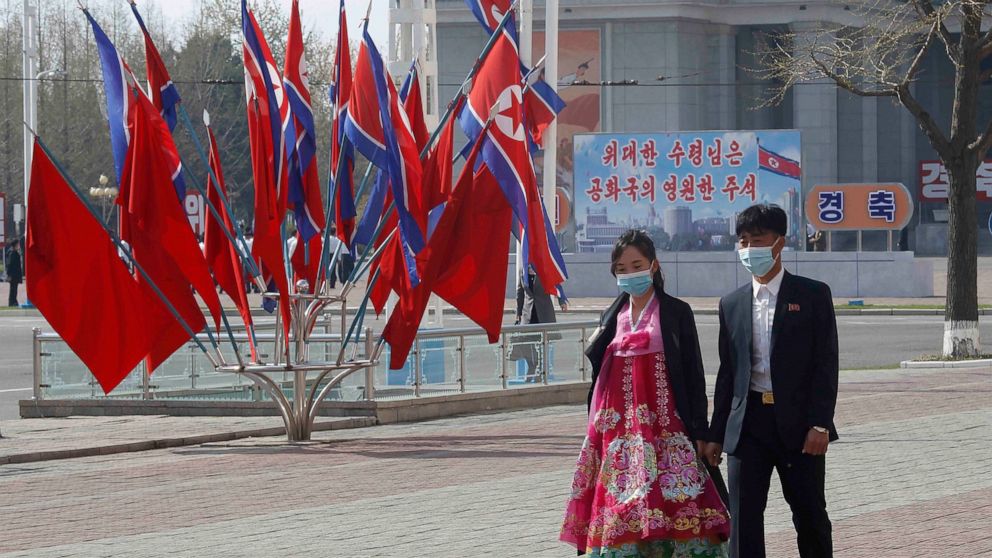 EXPLAINER: How bad is the pandemic in North Korea?